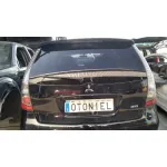 MITSUBISHI GRANDIS (NA0W) '2006 2.0 DI-D INFORM NEGRO