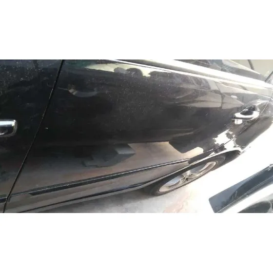 MITSUBISHI GRANDIS (NA0W) '2006 2.0 DI-D INFORM NEGRO