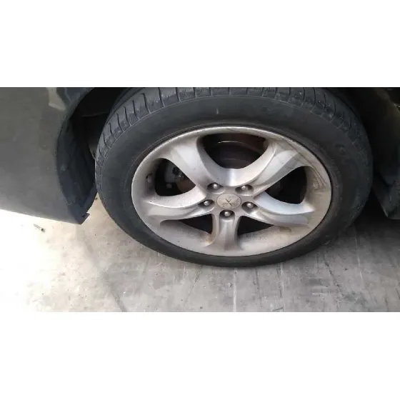 MITSUBISHI GRANDIS (NA0W) '2006 2.0 DI-D INFORM NEGRO