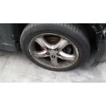 MITSUBISHI GRANDIS (NA0W) '2006 2.0 DI-D INFORM NEGRO