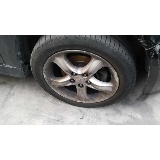 MITSUBISHI GRANDIS (NA0W) '2006 2.0 DI-D INFORM NEGRO