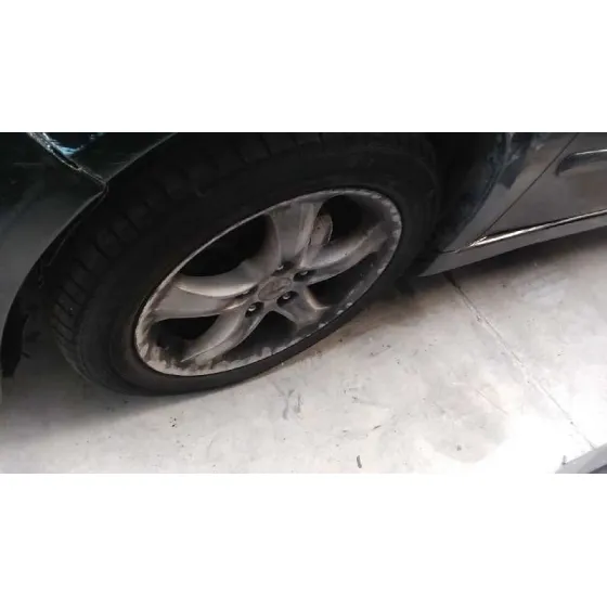 MITSUBISHI GRANDIS (NA0W) '2006 2.0 DI-D INFORM NEGRO