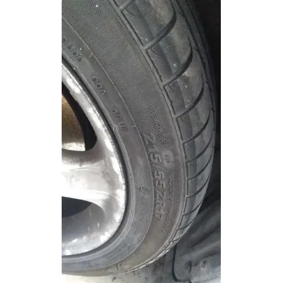 MITSUBISHI GRANDIS (NA0W) '2006 2.0 DI-D INFORM NEGRO