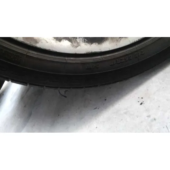 MITSUBISHI GRANDIS (NA0W) '2006 2.0 DI-D INFORM NEGRO
