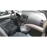 MITSUBISHI GRANDIS (NA0W) '2006 2.0 DI-D INFORM NEGRO