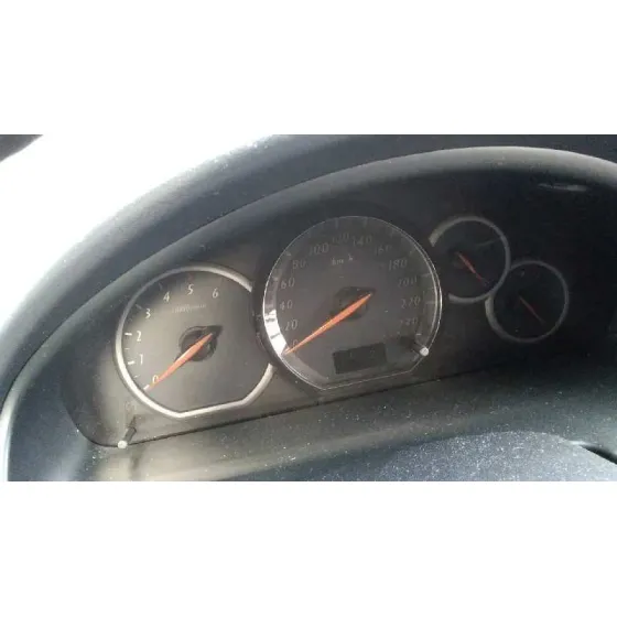 MITSUBISHI GRANDIS (NA0W) '2006 2.0 DI-D INFORM NEGRO