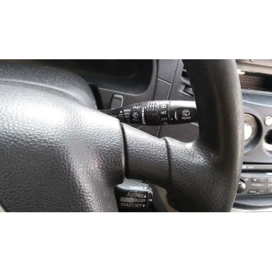 MITSUBISHI GRANDIS (NA0W) '2006 2.0 DI-D INFORM NEGRO