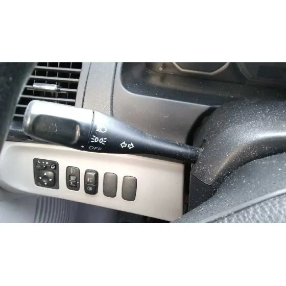MITSUBISHI GRANDIS (NA0W) '2006 2.0 DI-D INFORM NEGRO