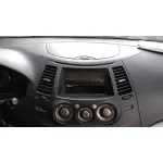 MITSUBISHI GRANDIS (NA0W) '2006 2.0 DI-D INFORM NEGRO