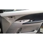MITSUBISHI GRANDIS (NA0W) '2006 2.0 DI-D INFORM NEGRO