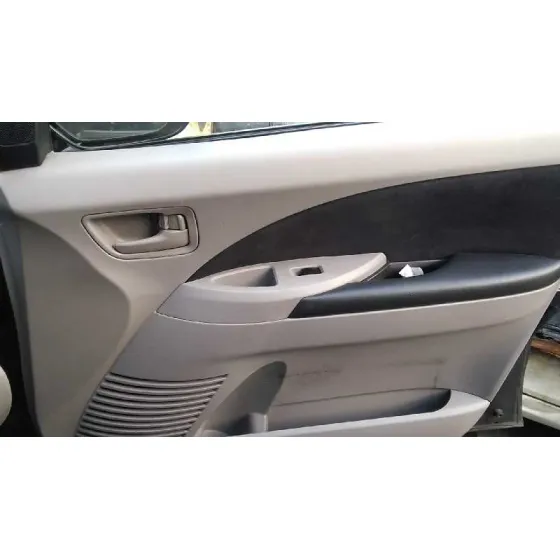 MITSUBISHI GRANDIS (NA0W) '2006 2.0 DI-D INFORM NEGRO