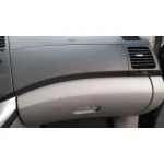 MITSUBISHI GRANDIS (NA0W) '2006 2.0 DI-D INFORM NEGRO
