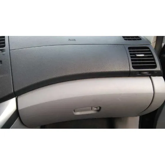 MITSUBISHI GRANDIS (NA0W) '2006 2.0 DI-D INFORM NEGRO