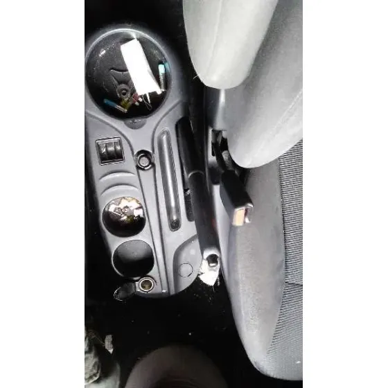 MITSUBISHI GRANDIS (NA0W) '2006 2.0 DI-D INFORM NEGRO