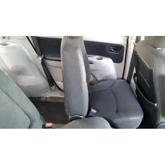 MITSUBISHI GRANDIS (NA0W) '2006 2.0 DI-D INFORM NEGRO
