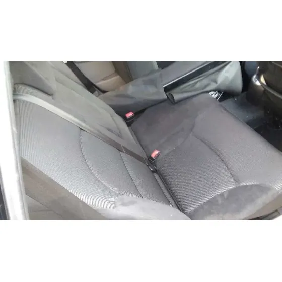 MITSUBISHI GRANDIS (NA0W) '2006 2.0 DI-D INFORM NEGRO