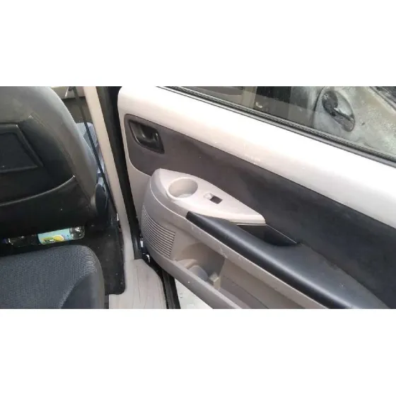 MITSUBISHI GRANDIS (NA0W) '2006 2.0 DI-D INFORM NEGRO