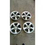 MITSUBISHI GRANDIS (NA0W) '2006 2.0 DI-D INFORM NEGRO