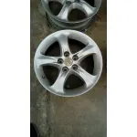 MITSUBISHI GRANDIS (NA0W) '2006 2.0 DI-D INFORM NEGRO