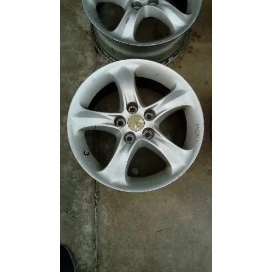 MITSUBISHI GRANDIS (NA0W) '2006 2.0 DI-D INFORM NEGRO