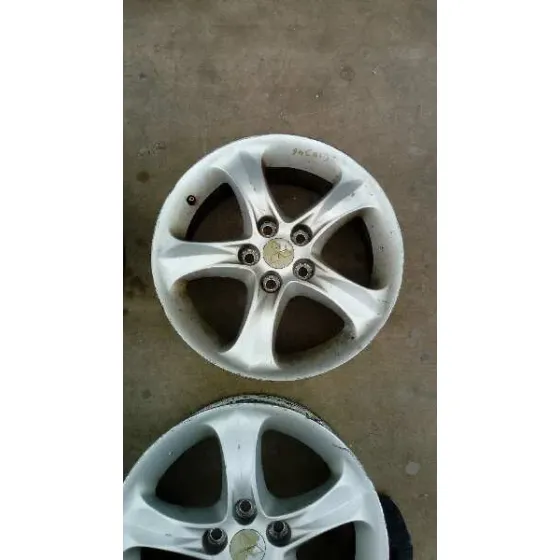 MITSUBISHI GRANDIS (NA0W) '2006 2.0 DI-D INFORM NEGRO
