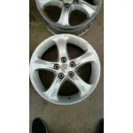 MITSUBISHI GRANDIS (NA0W) '2006 2.0 DI-D INFORM NEGRO