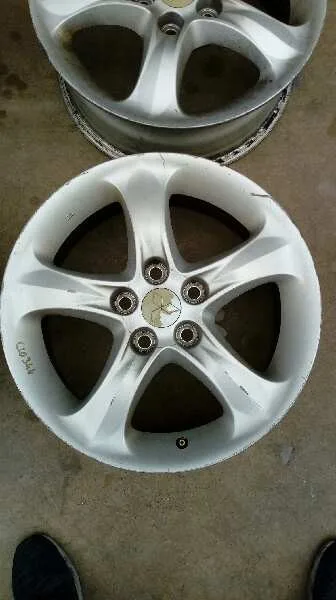 MITSUBISHI GRANDIS (NA0W) '2006 2.0 DI-D INFORM NEGRO