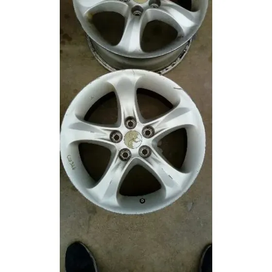MITSUBISHI GRANDIS (NA0W) '2006 2.0 DI-D INFORM NEGRO