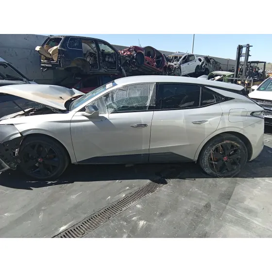 Ds DS 4 II (FR_, FB_, F3_, FP_) 2021