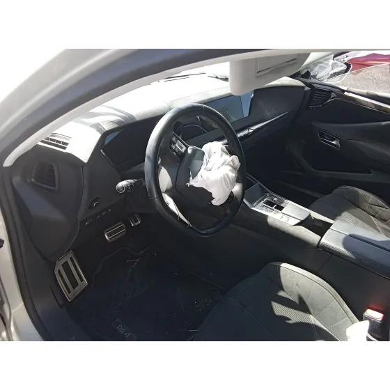 Ds DS 4 II (FR_, FB_, F3_, FP_) 2021