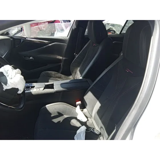 Ds DS 4 II (FR_, FB_, F3_, FP_) 2021