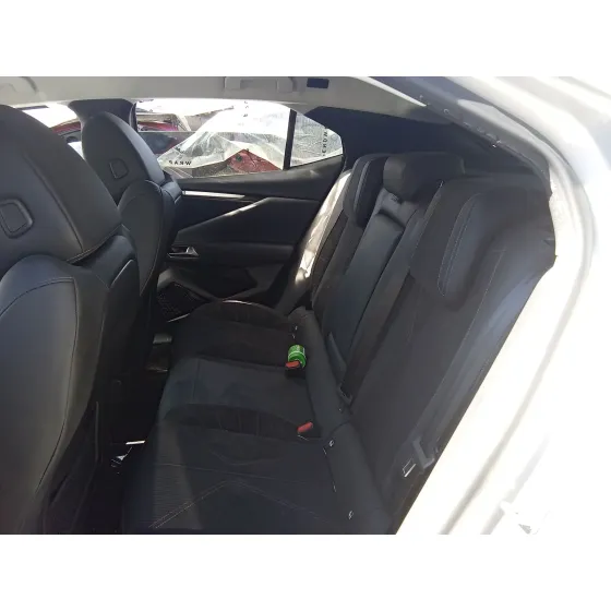 Ds DS 4 II (FR_, FB_, F3_, FP_) 2021