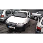 FIAT PUNTO BERLINA (188) FIAT PUNTO BERLINA (188) '2007 1.3 JTD CAT BLANCO 2003