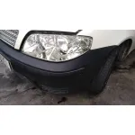 FIAT PUNTO BERLINA (188) FIAT PUNTO BERLINA (188) '2007 1.3 JTD CAT BLANCO 2003