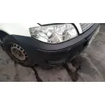 FIAT PUNTO BERLINA (188) FIAT PUNTO BERLINA (188) '2007 1.3 JTD CAT BLANCO 2003