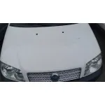 FIAT PUNTO BERLINA (188) FIAT PUNTO BERLINA (188) '2007 1.3 JTD CAT BLANCO 2003