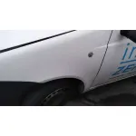 FIAT PUNTO BERLINA (188) FIAT PUNTO BERLINA (188) '2007 1.3 JTD CAT BLANCO 2003