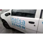 FIAT PUNTO BERLINA (188) FIAT PUNTO BERLINA (188) '2007 1.3 JTD CAT BLANCO 2003