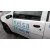 FIAT PUNTO BERLINA (188) FIAT PUNTO BERLINA (188) '2007 1.3 JTD CAT BLANCO 2003