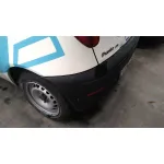 FIAT PUNTO BERLINA (188) FIAT PUNTO BERLINA (188) '2007 1.3 JTD CAT BLANCO 2003