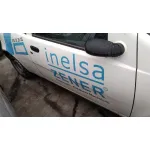 FIAT PUNTO BERLINA (188) FIAT PUNTO BERLINA (188) '2007 1.3 JTD CAT BLANCO 2003