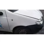 FIAT PUNTO BERLINA (188) FIAT PUNTO BERLINA (188) '2007 1.3 JTD CAT BLANCO 2003