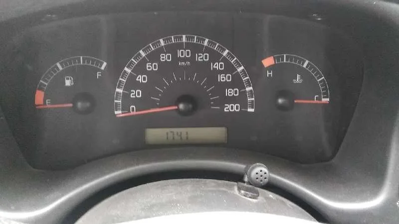 FIAT PUNTO BERLINA (188) FIAT PUNTO BERLINA (188) '2007 1.3 JTD CAT BLANCO 2003