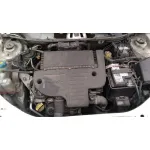FIAT PUNTO BERLINA (188) FIAT PUNTO BERLINA (188) '2007 1.3 JTD CAT BLANCO 2003