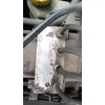FIAT PUNTO BERLINA (188) FIAT PUNTO BERLINA (188) '2007 1.3 JTD CAT BLANCO 2003