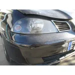 SEAT IBIZA (6L1) SEAT IBIZA (6L1) '2003 1.2 NEGRO 2002