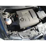 SEAT IBIZA (6L1) SEAT IBIZA (6L1) '2003 1.2 NEGRO 2002
