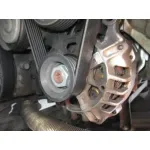 SEAT IBIZA (6L1) SEAT IBIZA (6L1) '2003 1.2 NEGRO 2002