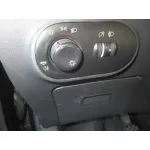 SEAT IBIZA (6L1) SEAT IBIZA (6L1) '2003 1.2 NEGRO 2002