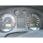 SEAT IBIZA (6L1) SEAT IBIZA (6L1) '2003 1.2 NEGRO 2002